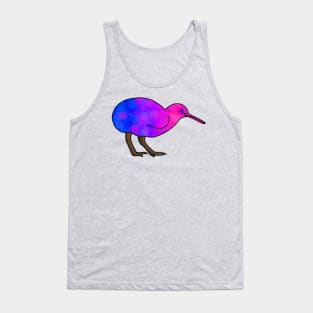 A Little, Bi Kiwi Tank Top